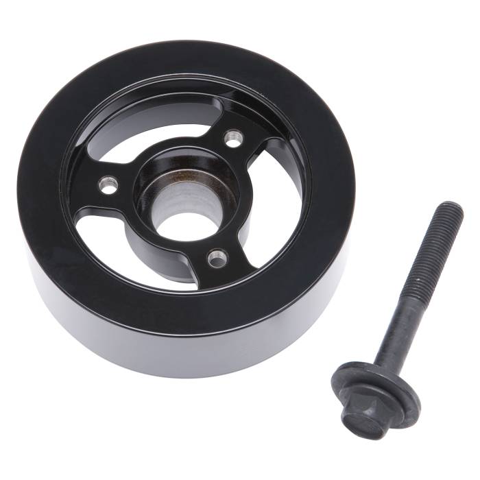 Edelbrock - Edelbrock Harmonic Damper 15709