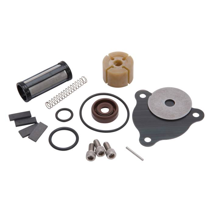 Edelbrock - Edelbrock Fuel Pump Service Kit #178050 178050