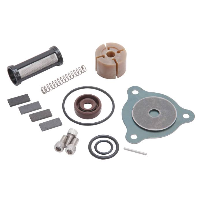 Edelbrock - Edelbrock Fuel Pump Service Kit #178060 178060