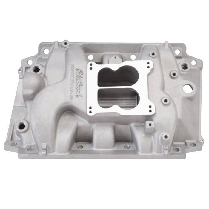 Edelbrock - Edelbrock Performer Intake Manifold Buick 400-455 2146