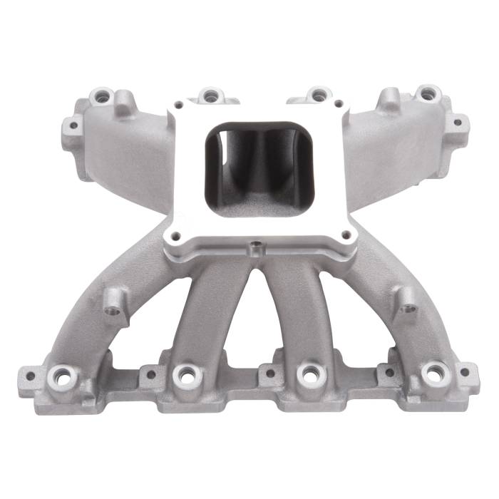 Edelbrock - Edelbrock Super Victor LS7 Intake Manifold EFI STD 28875