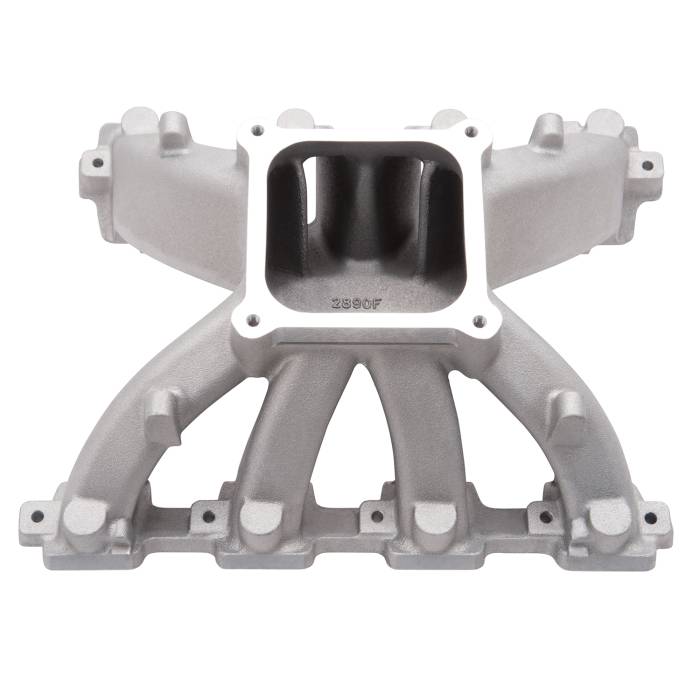 Edelbrock - Edelbrock Super Victor LS7 Dominator Flange Carb 2890