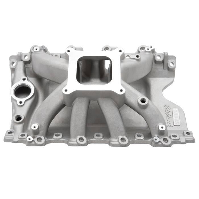 Edelbrock - Edelbrock Victor Jr Holden Intake Manifold EFI 28945