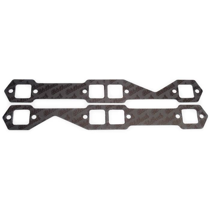 Edelbrock - Edelbrock Exhaust Manifold Gasket Set 7204