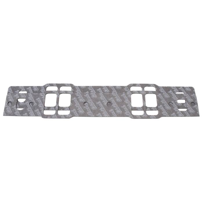 Edelbrock - Edelbrock Engine Intake Manifold Gasket Set 7206