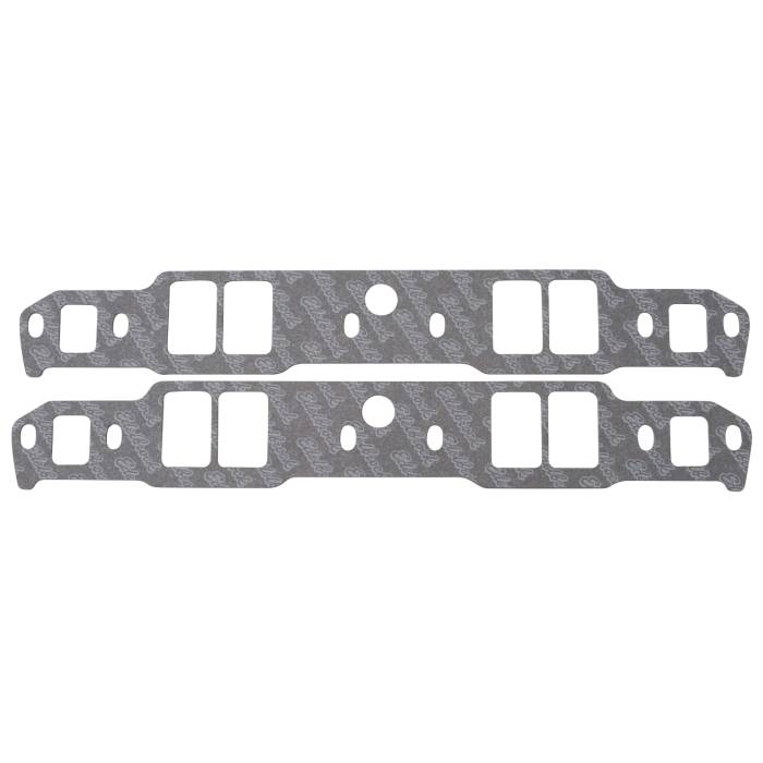 Edelbrock - Edelbrock Engine Intake Manifold Gasket Set 7217