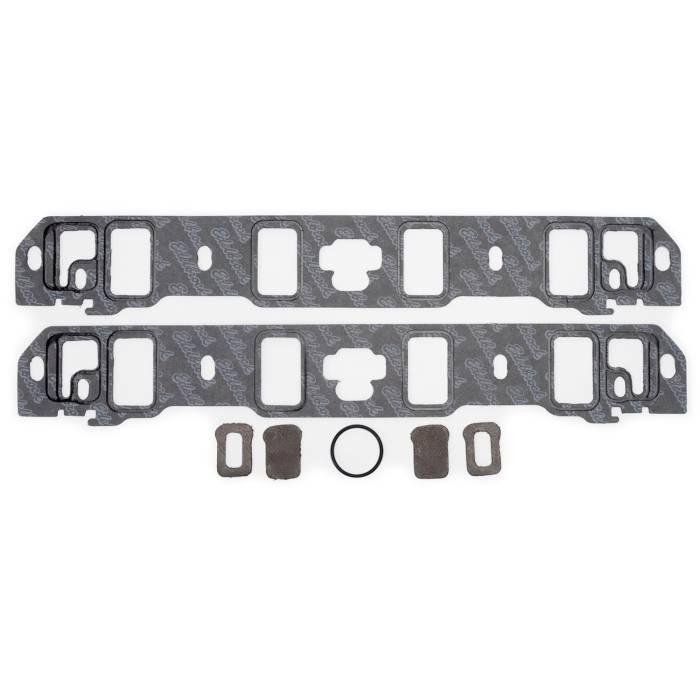 Edelbrock - Edelbrock Engine Intake Manifold Gasket Set 7220