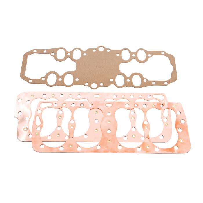 Edelbrock - Edelbrock Engine Cylinder Head Gasket Set 7383