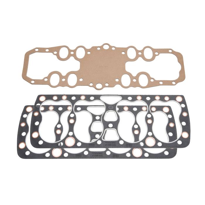 Edelbrock - Edelbrock Engine Cylinder Head Gasket Set 7384