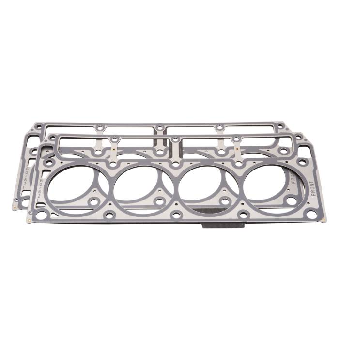 Edelbrock - Edelbrock Chevy LS2 Cyl. Head Gaskets 7387