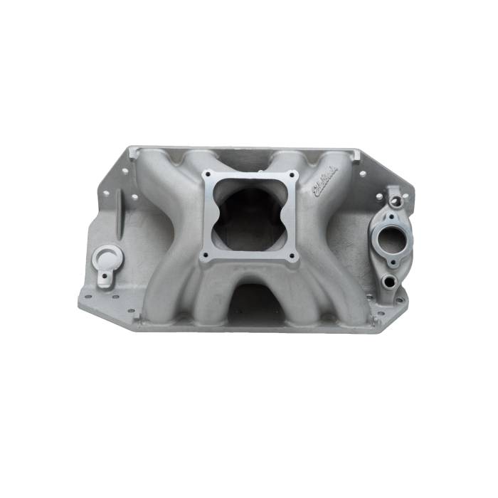 Edelbrock - Edelbrock Engine Intake Manifold 2803