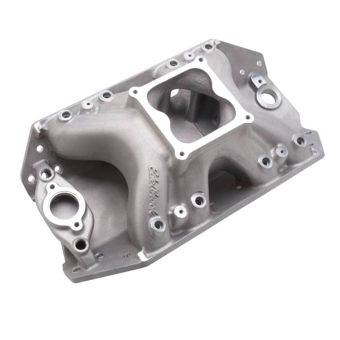 Edelbrock - Edelbrock Engine Intake Manifold 28035