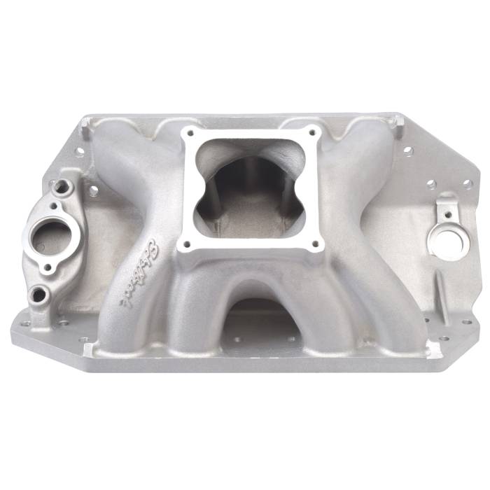 Edelbrock - Edelbrock Engine Intake Manifold 2804