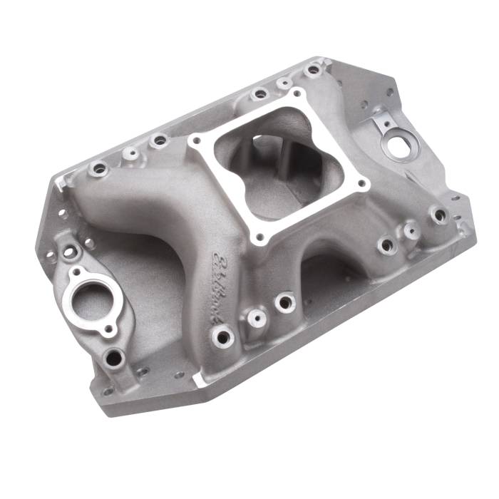 Edelbrock - Edelbrock Engine Intake Manifold 28045