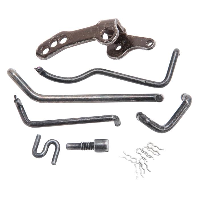 Edelbrock - Edelbrock Carburetor Accelerator Linkage Kit 1873