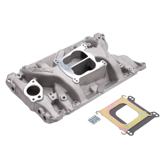 Edelbrock - Edelbrock Performer Holden Intake Manifold 253-308 2194