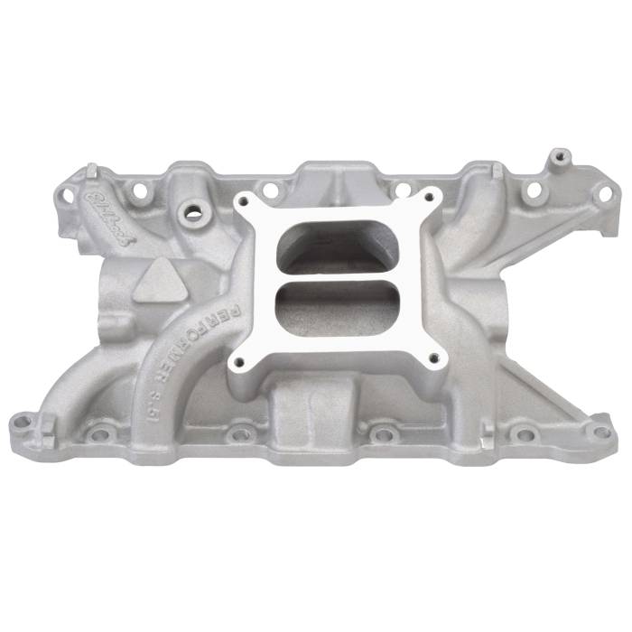 Edelbrock - Edelbrock Performer Rover 215 Intake Manifold 2198