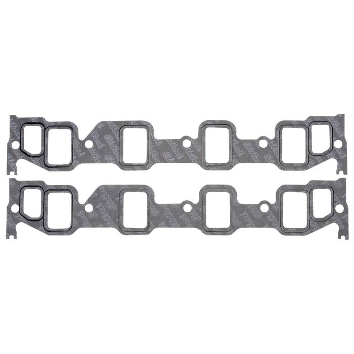 Edelbrock - Edelbrock Engine Intake Manifold Gasket Set 7224