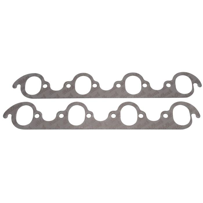 Edelbrock - Edelbrock Exhaust Manifold Gasket Set 7228