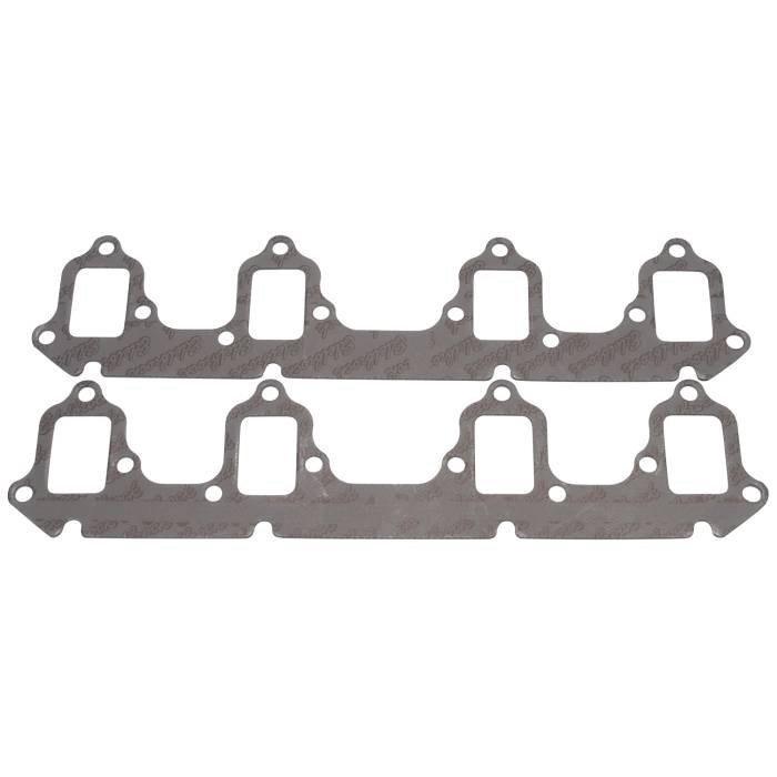 Edelbrock - Edelbrock Exhaust Manifold Gasket Set 7229