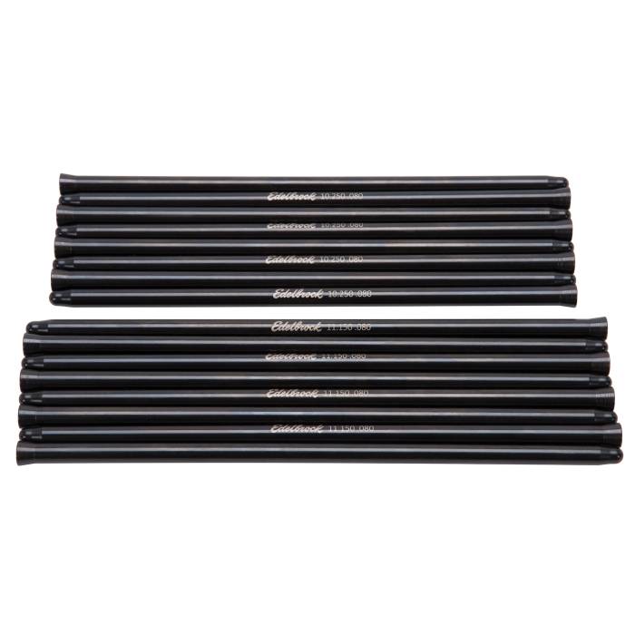 Edelbrock - Edelbrock Pushrod Set 9618