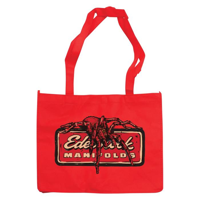 Edelbrock - Edelbrock Tarantula! Tote Bag 189171