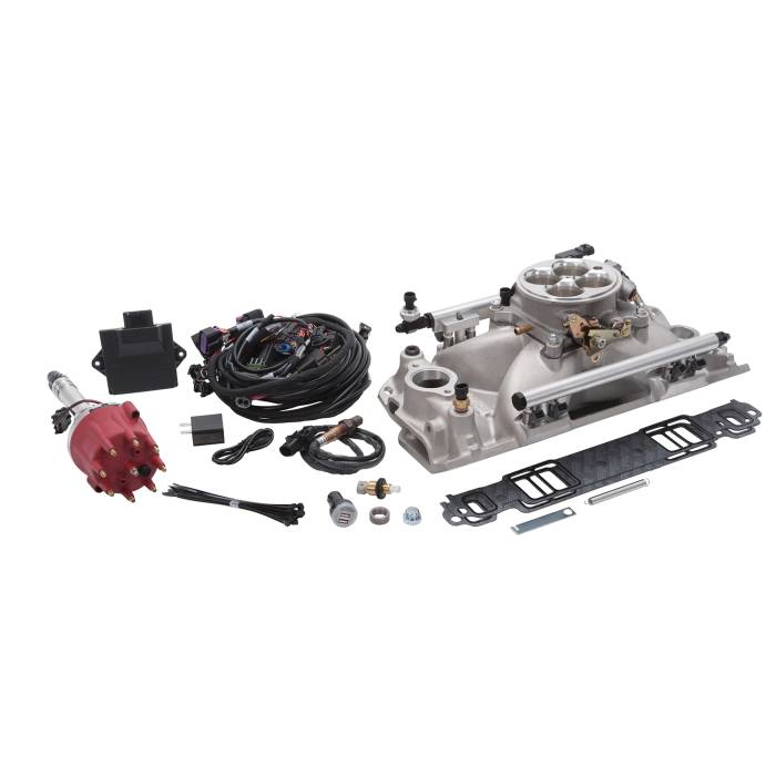 Edelbrock - ED356900 - SBC PRE 86 PRO FLO 4