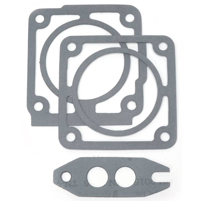 Edelbrock - Edelbrock Fuel Injection Throttle Body Mounting Gasket Set 3830