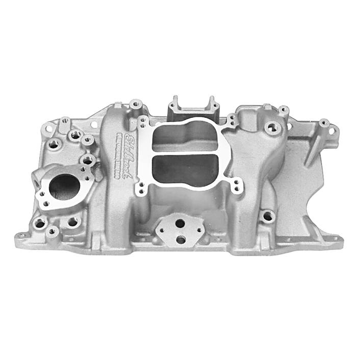 Edelbrock - Edelbrock Performer 318 EGR Intake Manifold 3776