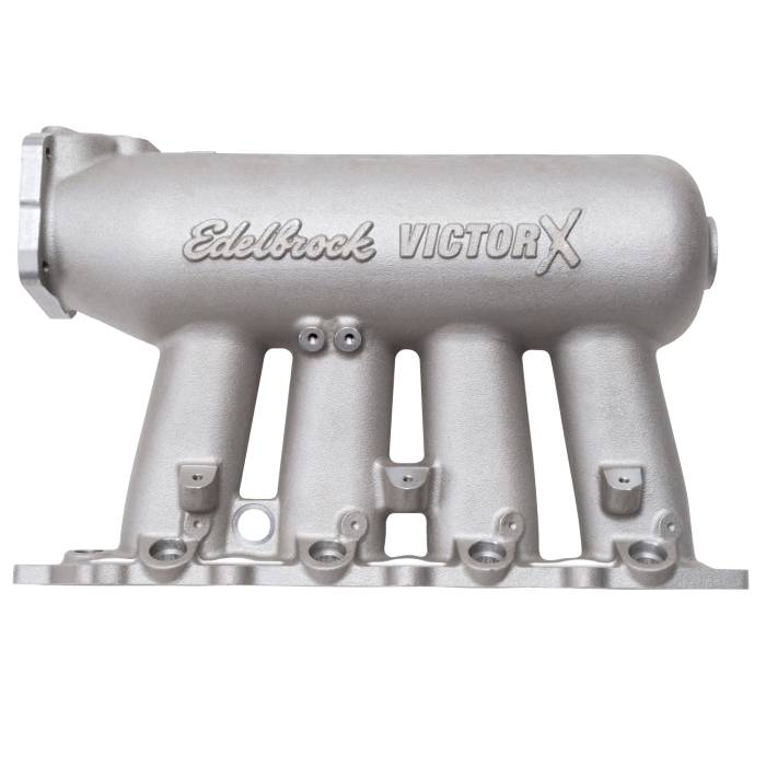 Edelbrock - Edelbrock Victor X B16A & B18C5 Intake Manifold 4764