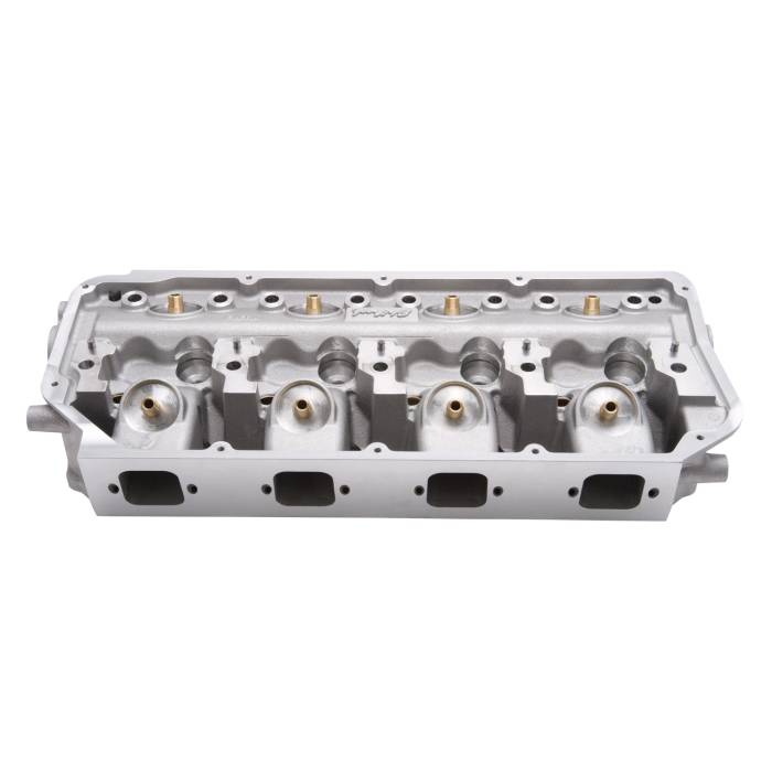 Edelbrock - Edelbrock HEMI GEN II Cylinder Head 61169