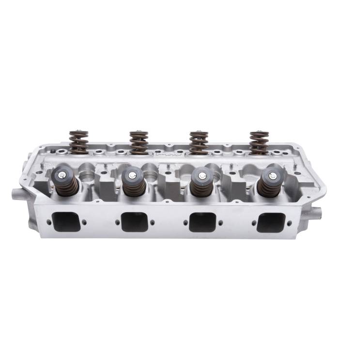 Edelbrock - Edelbrock HEMI GEN II Cylinder Head 61175