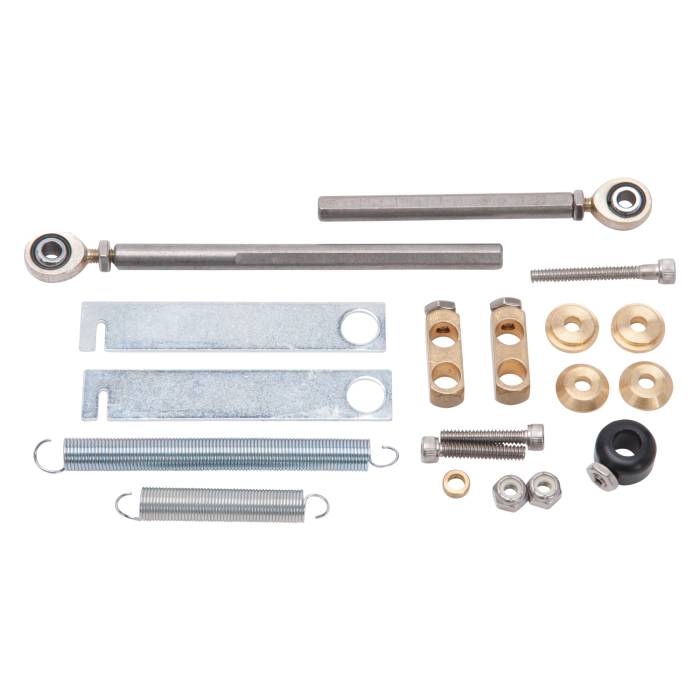 Edelbrock - Edelbrock Carburetor Accelerator Linkage Kit 7094