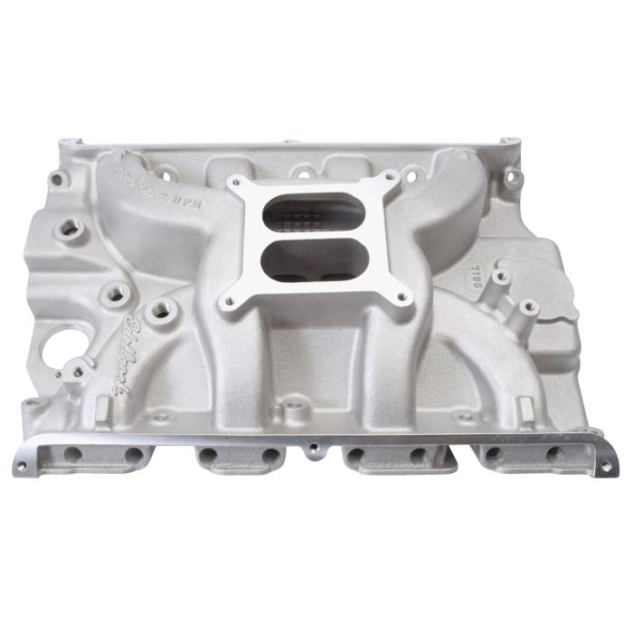 Edelbrock - Edelbrock RPM Ford FE Intake Manifold 7105