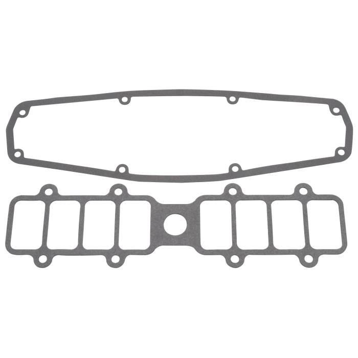 Edelbrock - Edelbrock Engine Intake Manifold Gasket Set 7232