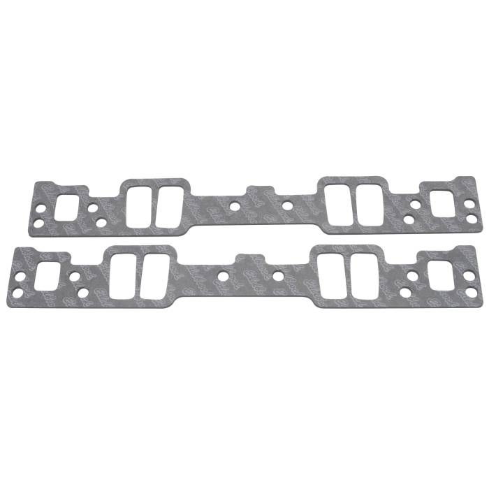 Edelbrock - Edelbrock Engine Intake Manifold Gasket Set 7235