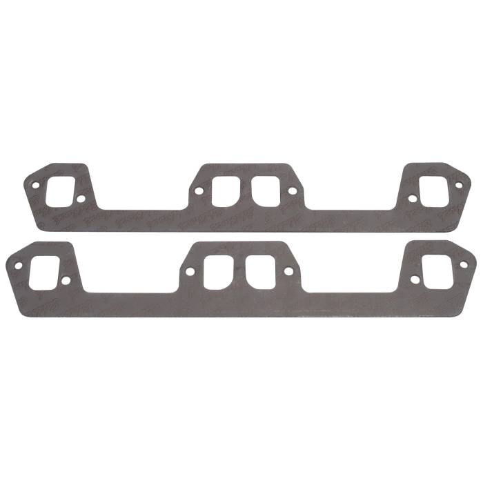 Edelbrock - Edelbrock Exhaust Manifold Gasket Set 7237