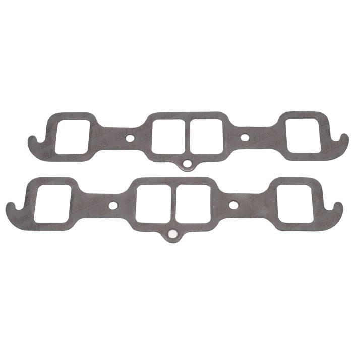 Edelbrock - Edelbrock Exhaust Manifold Gasket Set 7238