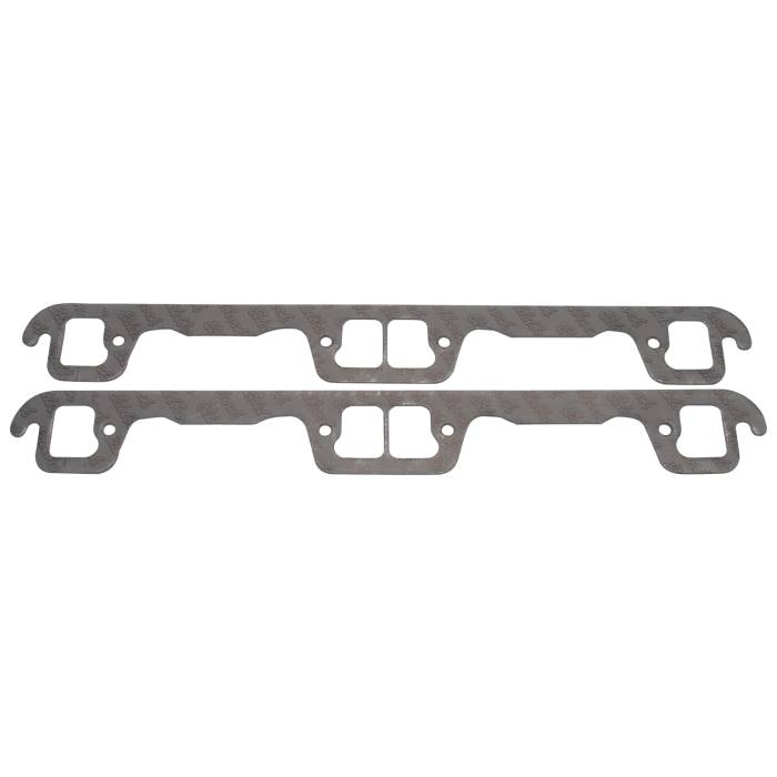 Edelbrock - Edelbrock Exhaust Manifold Gasket Set 7239