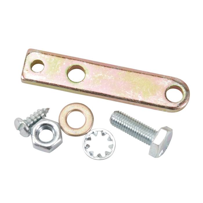 Edelbrock - Edelbrock Carburetor Accelerator Linkage Kit 8011