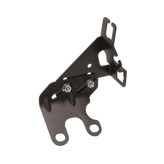 Edelbrock - Edelbrock Carburetor Throttle Cable Bracket 8031