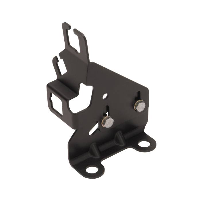 Edelbrock - Edelbrock Carburetor Throttle Cable Bracket 8032