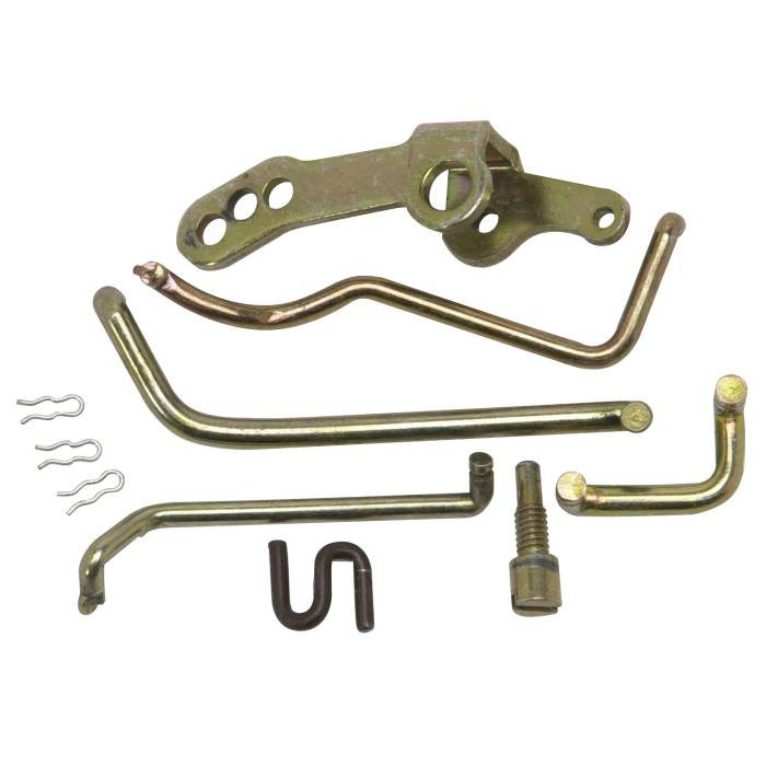 Edelbrock - Edelbrock Carburetor Accelerator Linkage Kit 1473