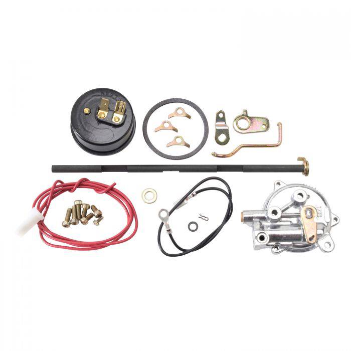 Edelbrock - Edelbrock ELECTRIC CHOKE KIT 1478