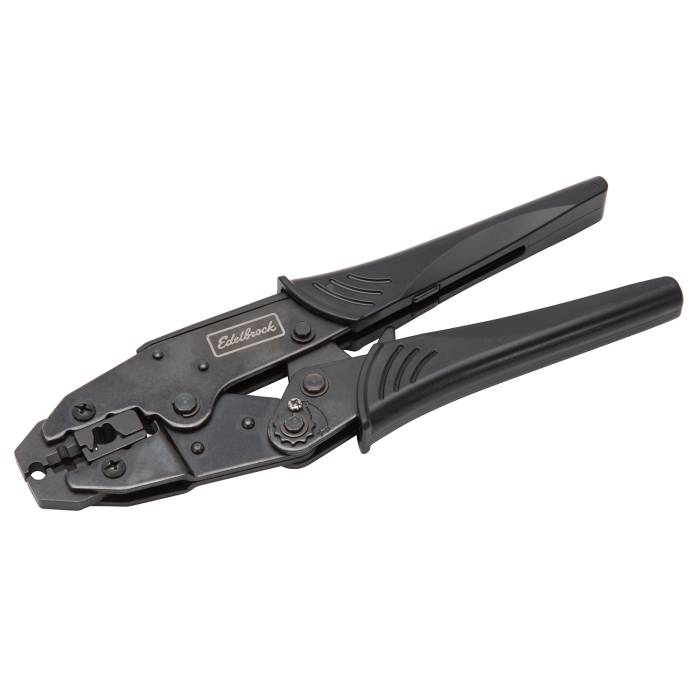 Edelbrock - Edelbrock Spark Plug Wire Crimping Tool 22730