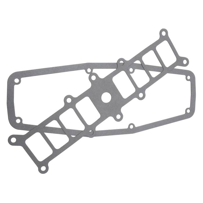 Edelbrock - Edelbrock Engine Intake Manifold Gasket Set 3832