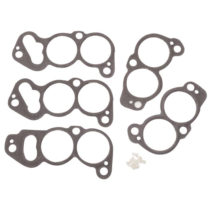 Edelbrock - Edelbrock Engine Intake Manifold Gasket Set 3866