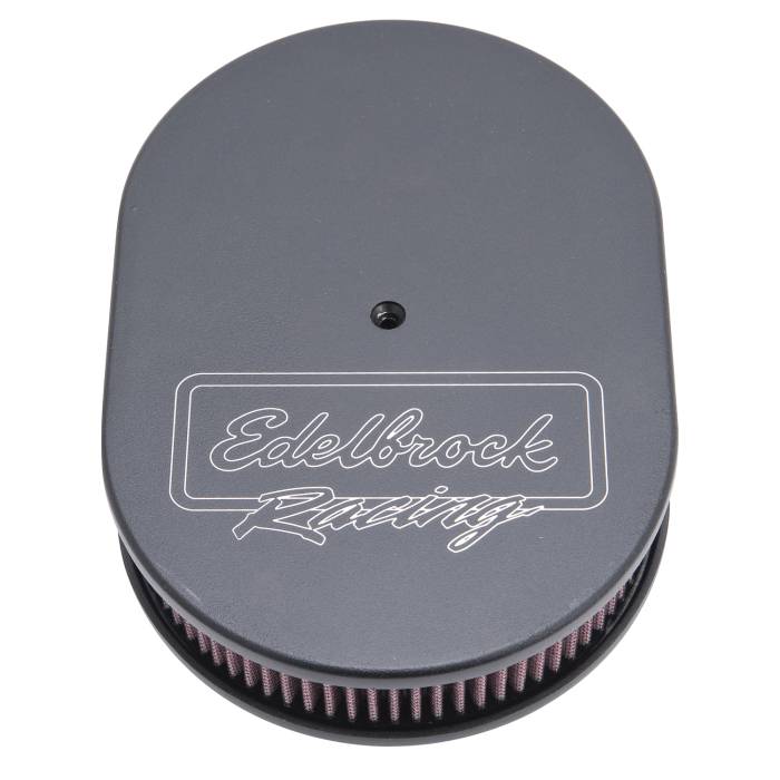 Edelbrock - Edelbrock Air Cleaner Assembly 42203