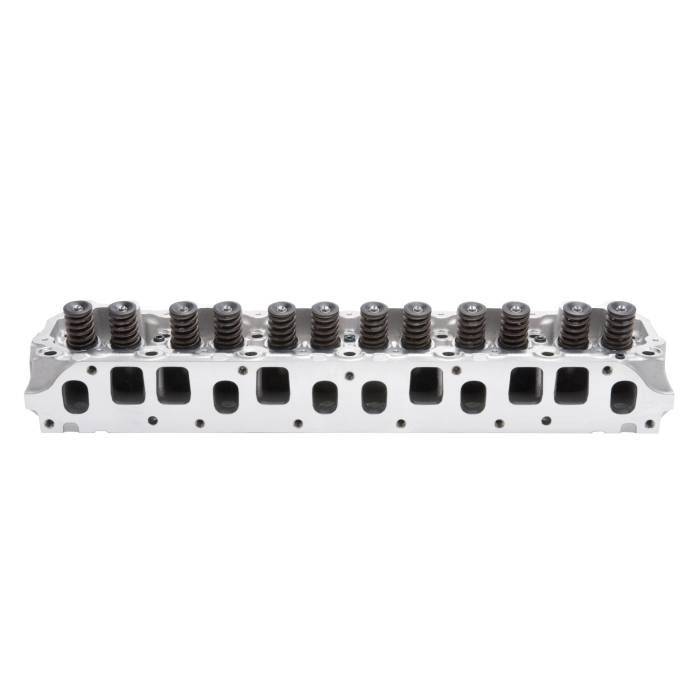 Edelbrock - Edelbrock Jeep Cylinder Head 50169