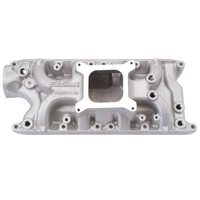 Edelbrock - Edelbrock Torker 2 SBF Intake Manifold 5021